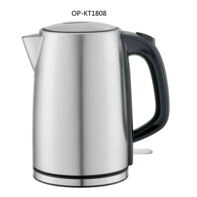 Private Mold Electric Kettle with Electric Power Source and Stainless Steel Material