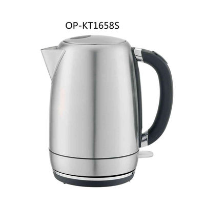 Private Mold Electric Kettle with Electric Power Source and Stainless Steel Material