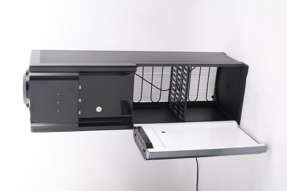 Stand Installation Water Cooler for Hot Cold Water Dispensing in Home Office and School