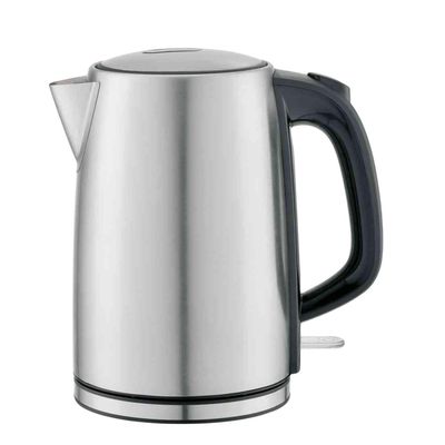 Hotel Electric Stainless Steel Kettle with Cordless Automatic Shut-off
