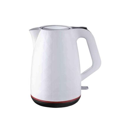 Hotel Electric Stainless Steel Kettle with Cordless Automatic Shut-off