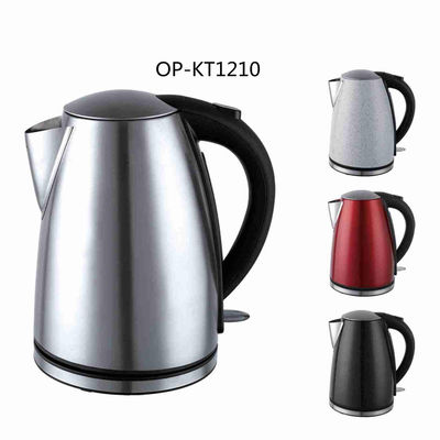 Electric Stainless Steel Kettle Portable Cordless Electric Kettle NO Private Mold