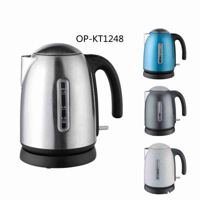 Electric Stainless Steel Kettle Portable Cordless Electric Kettle NO Private Mold
