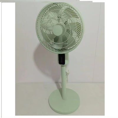Tower Pedestal Fans Portable Electric Vertical Floor Fan In English Operating Language
