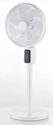 Tower Pedestal Fans Portable Electric Vertical Floor Fan In English Operating Language