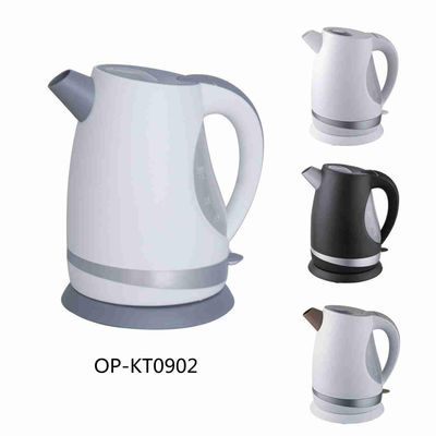 Auto Shut-off Electric Water Kettle with Fast Heating Speed and Electric Power Source