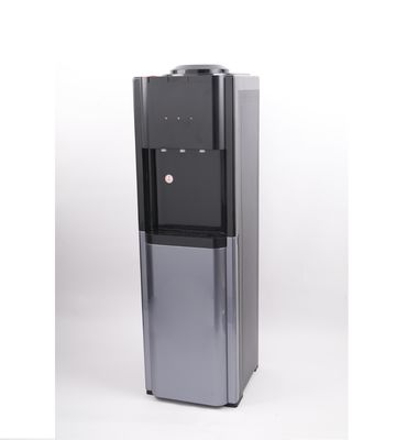Compressor Cooling Water Dispenser for Hot Cold and Warm Water in 37*37*111cm Dimensions