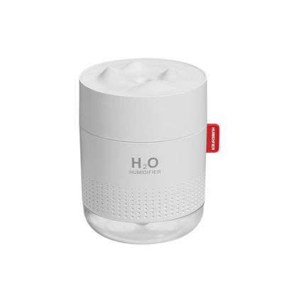 Ultrasonic Humidifier H2O Portable Car Humidifier Your Ultimate Humidification Solution