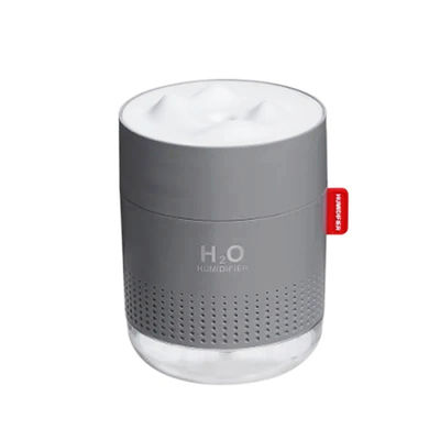 Ultrasonic Humidifier H2O Portable Car Humidifier Your Ultimate Humidification Solution