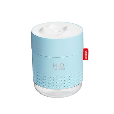 Ultrasonic Humidifier H2O Portable Car Humidifier Your Ultimate Humidification Solution