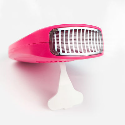 USB Powered Mini Portable Eyelash Fan for Extensions User Manual and Cable Included