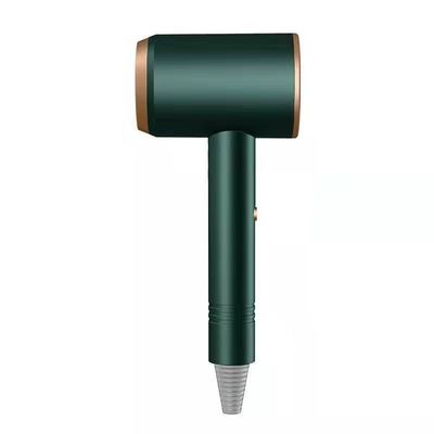 Household Thermostatic Protection Hair Dryer 0.35kg Drying Function Hot and Cold Air