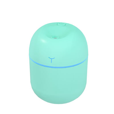 Other Function Ultrasonic Humidifier H2o Mini Cup Spray Mist for Car USB Air Humidifier