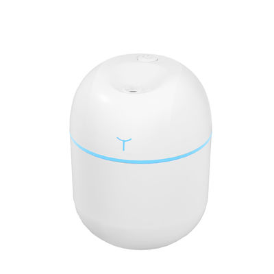 Other Function Ultrasonic Humidifier H2o Mini Cup Spray Mist for Car USB Air Humidifier