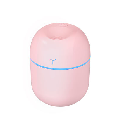 Other Function Ultrasonic Humidifier H2o Mini Cup Spray Mist for Car USB Air Humidifier