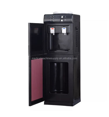 Stand Installation Bottom Loading Bottled Hot Cold Water Dispenser with in Mind