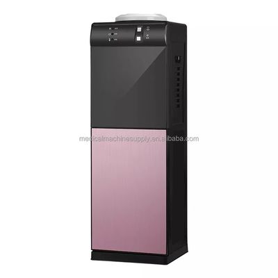 Stand Installation Bottom Loading Bottled Hot Cold Water Dispenser with in Mind