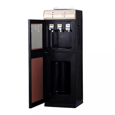 Stand Installation Bottom Loading Bottled Hot Cold Water Dispenser with in Mind