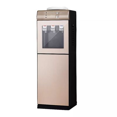 Stand Installation Bottom Loading Bottled Hot Cold Water Dispenser with in Mind