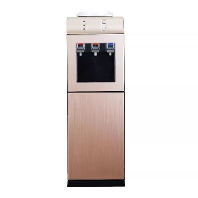 Household Spot 220V 550W Vertical Water Dispenser with Instant Hot and Cold Water