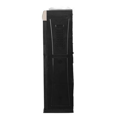 220V Portable Hot and Cold Water Dispenser with Stand Installation