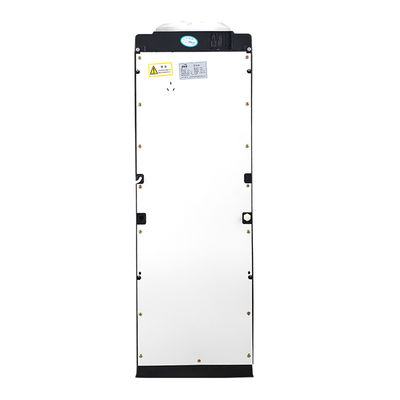220V Portable Hot and Cold Water Dispenser with Stand Installation