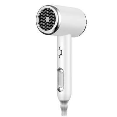 Concentrator Nozzle High Speed Hair Dryer Air Styler Salon Hot Air Brush for Household