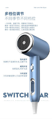 Hotel Salon Household High Speed Hair Dryer Air Styler Hot Air Brush for Professional