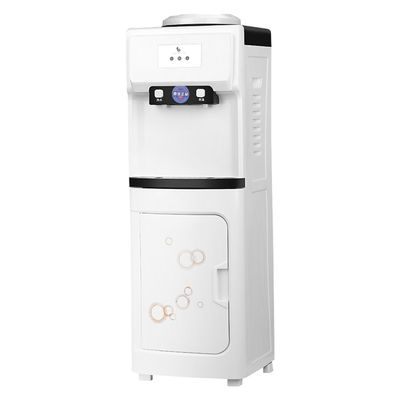Bottom Load Electric Water Dispenser Automatic Dispensing for Convenient Refills