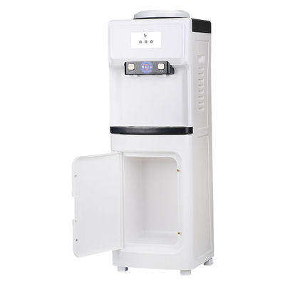 Bottom Load Electric Water Dispenser Automatic Dispensing for Convenient Refills