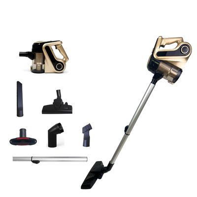 600W 18kpa Wired Stick Corded Portable Electric Household Handheld Vacuum Cleaners for Cleaning