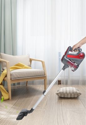 600W 18kpa Wired Stick Corded Portable Electric Household Handheld Vacuum Cleaners for Cleaning