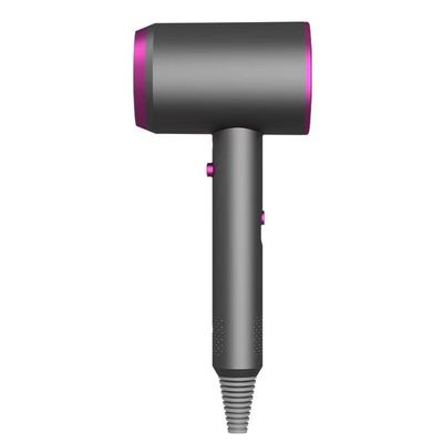Advanced Blue Light Ion Technology Net Red Hair Dryer with High Power and Hot/Cold Air
