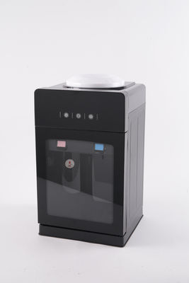 28*28*50cm Dimensions Hot and Cold Water Dispenser with Standing Bucket