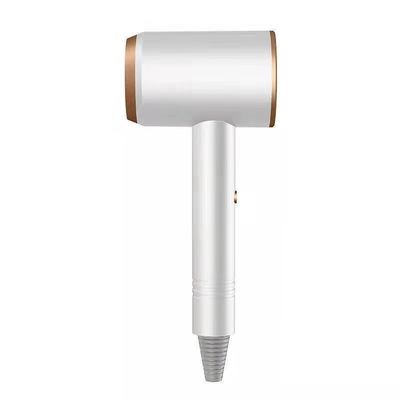 Blue Light Super Hairdryer Ionic Professional Salon Blow Dryer Function Drying Hair