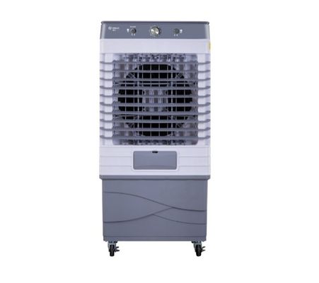 Powerful 45L Floor Standing Water Evaporative Air Cooler for Industrial Cooling Needs
