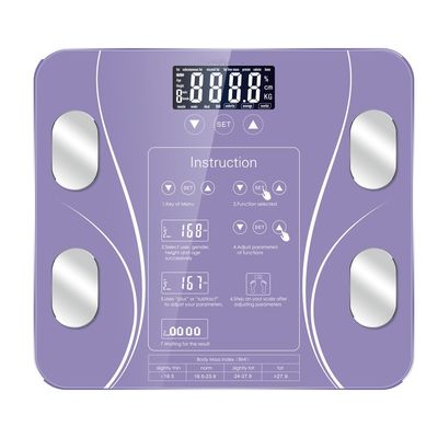 72*32mm LCD Portable Electronic Infant Baby Weighting Scale for kg/lb/st Measurement