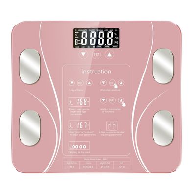 72*32mm LCD Portable Electronic Infant Baby Weighting Scale for kg/lb/st Measurement