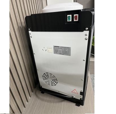 Electric Vertical Desktop Drinking Water Table Water Dispenser With Hot Cold Functions