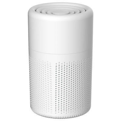 NO App-Controlled Aromatherapy Air Purifier Small Size for Formaldehyde and Odor