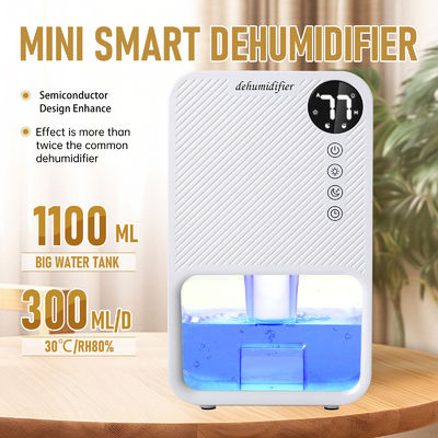 Portable Mini Dehumidifier The Essential Tool for Keeping Your Home Dry and Mold-Free
