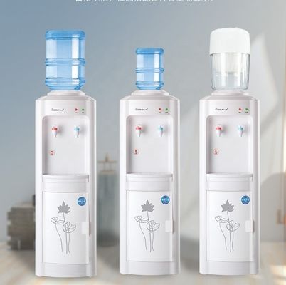 Household Freestanding Water Dispenser with App-Controlled Temperature Control System
