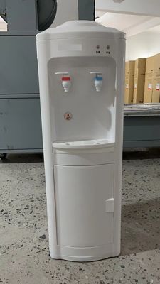 Electric Power Source Vertical Drinking Water Dispenser with App-Controlled Function
