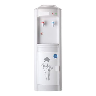 NO App-Controlled Electric Cooling Hot and Cold Stand Water Dispenser for Home Office