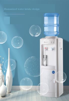 NO App-Controlled Electric Cooling Hot and Cold Stand Water Dispenser for Home Office