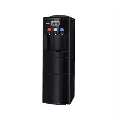 Dispense Hot Cold Water with App-Controlled Ice Maker Vertical Dispenser