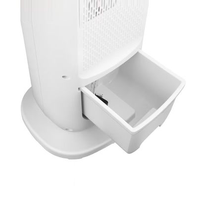 Electric Heater 4.8kg Noise 20-40 for Heating and Cooling Water-Cooled Air Cooler Fan