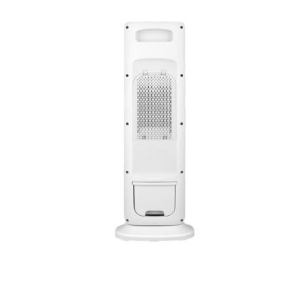 Electric Heater 4.8kg Noise 20-40 for Heating and Cooling Water-Cooled Air Cooler Fan