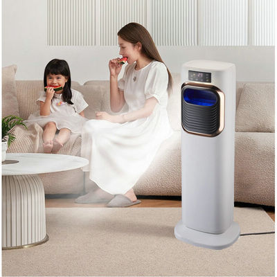 Electric Heater 4.8kg Noise 20-40 for Heating and Cooling Water-Cooled Air Cooler Fan