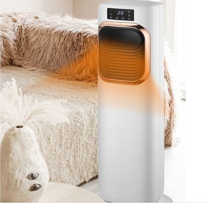 Electric Heater 4.8kg Noise 20-40 for Heating and Cooling Water-Cooled Air Cooler Fan